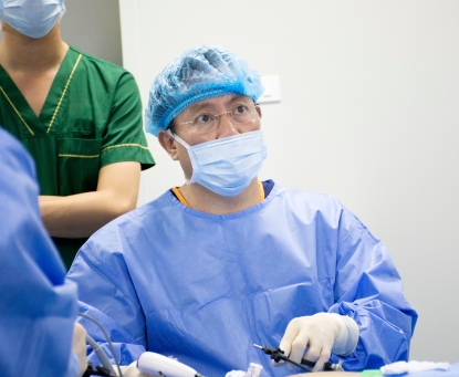 Điều trị áp xe hậu môn như thế nào?